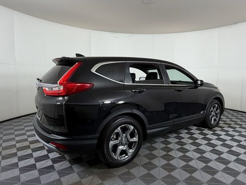 Used 2019 Honda CR-V EX-L image 4