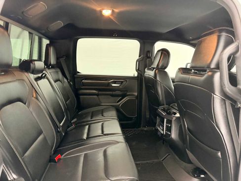 Used 2021 RAM 1500 Rebel w/ Rebel Level 2 Equipment Group image 23
