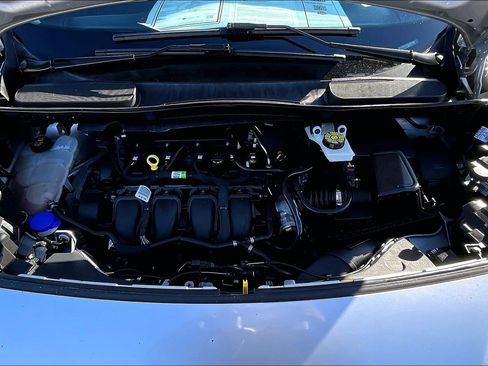 Used 2021 Ford Transit Connect XL image 9