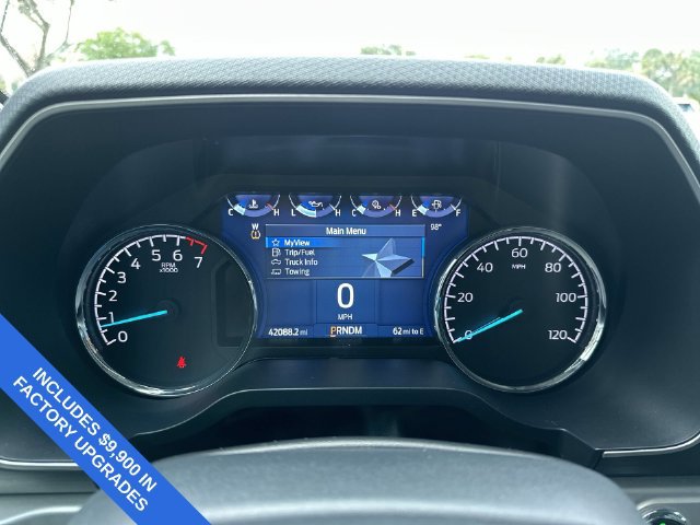 Used 2023 Ford F150 XLT w/ Equipment Group 302A High RWD image 26