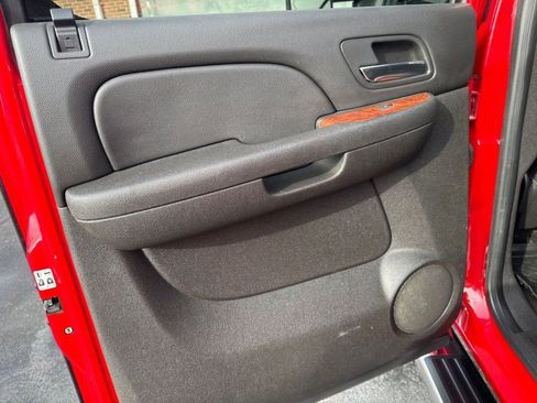 Used 2008 Chevrolet Silverado 2500 LTZ w/ Safety Package image 24