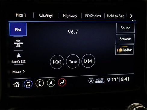 Used 2020 GMC Sierra 2500 SLT image 10