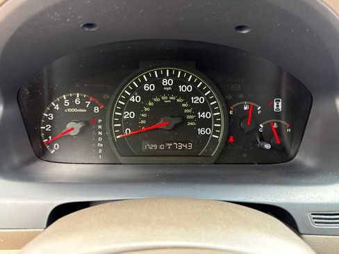 Used 2005 Honda Accord EX-L image 19