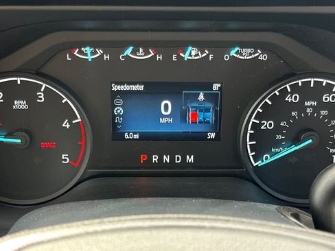 New 2026 Ford F350 XL w/ XL Chrome Package image 18