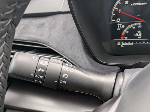 New 2026 Subaru WRX GT AWD/4WD image 26