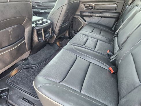 Used 2024 RAM 1500 Limited image 30
