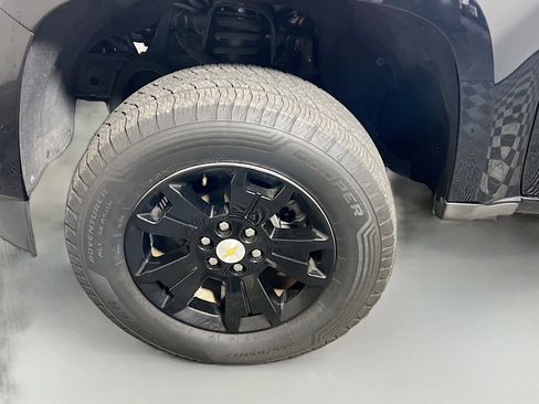 Used 2021 Chevrolet Colorado LT image 13