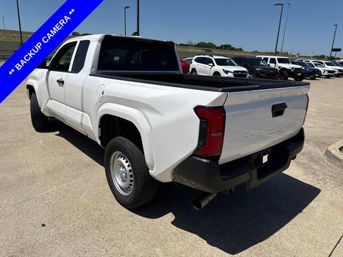 Used 2024 Toyota Tacoma SR RWD image 6