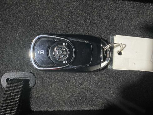 Used 2017 Buick Encore Preferred image 20