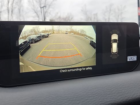 New 2026 MAZDA CX-50 Meridian Edition w/ Weather Package image 10