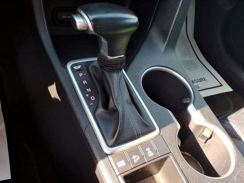 Used 2017 Kia Sportage EX w/ EX Premium Package image 18