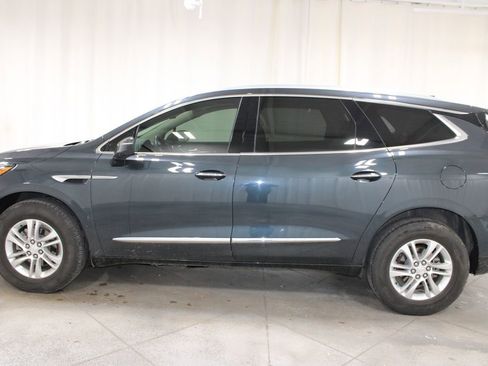Used 2020 Buick Enclave Essence FWD image 6