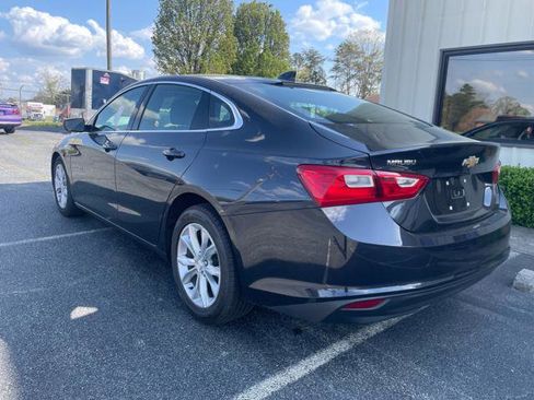 Used 2023 Chevrolet Malibu LT FWD image 9