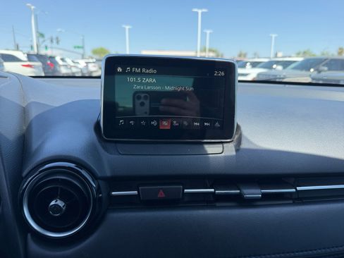 Used 2018 Toyota Yaris iA FWD image 28