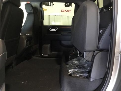 New 2025 GMC Sierra 2500 Denali w/ Denali Reserve Package image 48