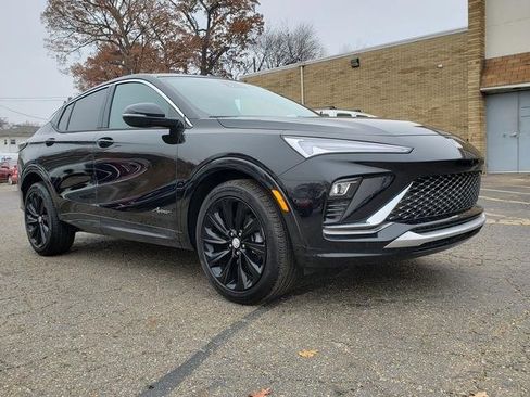 Used 2024 Buick Envista Avenir image 10