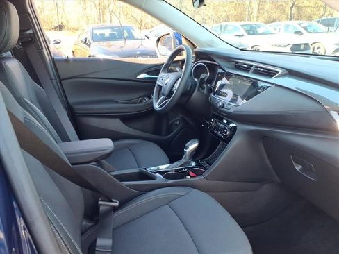 Used 2023 Buick Encore GX Select image 19