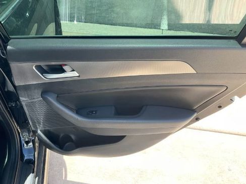 Used 2018 Hyundai Sonata Sport FWD image 22