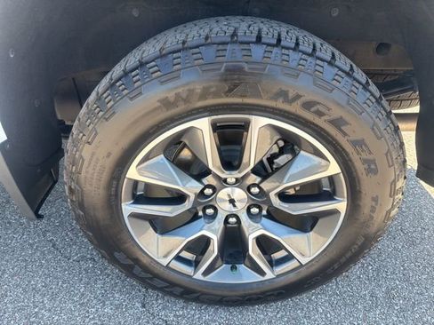 Used 2024 Chevrolet Silverado 1500 RST w/ All Star Edition Plus image 11