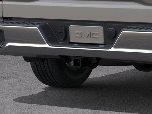 New 2026 GMC Sierra 1500 SLE w/ Preferred Package AWD/4WD image 14