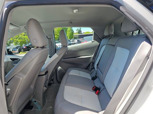 Used 2020 Chevrolet Bolt Premier w/ Infotainment Package image 19