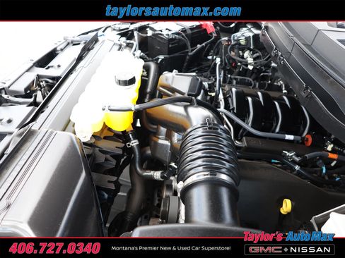 Used 2024 Ford F150 Tremor w/ Equipment Group 402A High AWD/4WD image 56