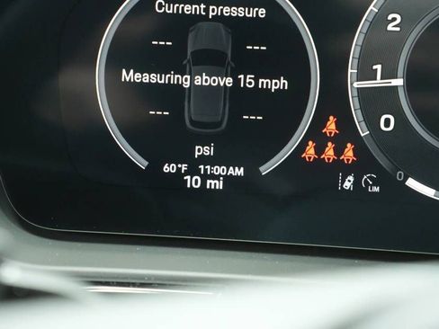 New 2026 Porsche Cayenne AWD/4WD image 15