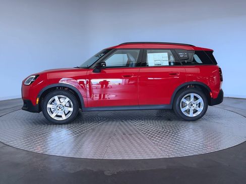 Used 2027 MINI Cooper Countryman S AWD/4WD image 5