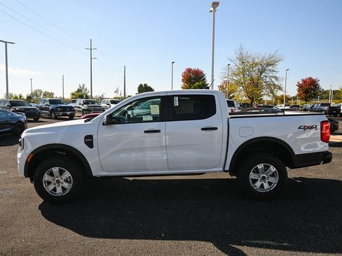 New 2025 Ford Ranger XL w/ Trailer Tow Package image 8
