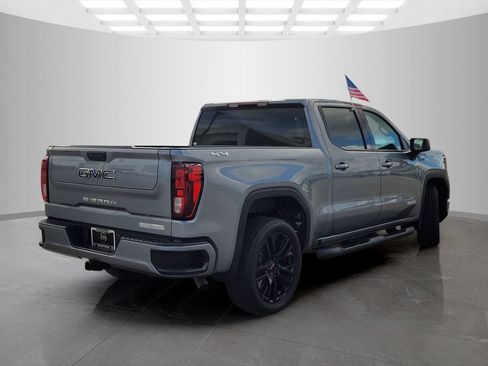 New 2026 GMC Sierra 1500 Elevation w/ Elevation Select Package AWD/4WD image 4