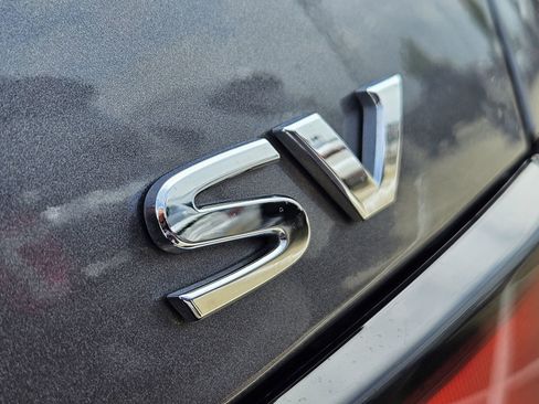 Used 2024 Nissan Sentra SV image 15