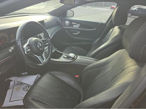 Used 2019 Mercedes-Benz E 300 w/ Premium 1 Package image 5