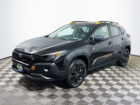 New 2026 Subaru Crosstrek 2.5i Wilderness AWD/4WD image 3