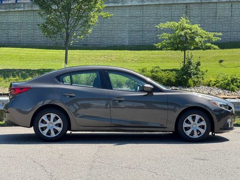Used 2014 MAZDA MAZDA3 i Sport FWD image 5