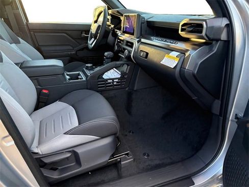 New 2025 Toyota Tacoma TRD Off-Road image 11