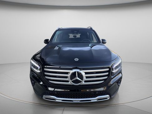 New 2026 Mercedes-Benz GLB 250 GLB 250 image 9
