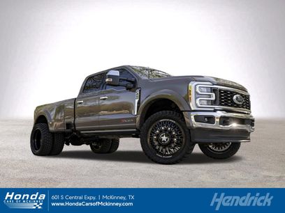 Used 2026 Ford F450 King Ranch w/ Chrome Package