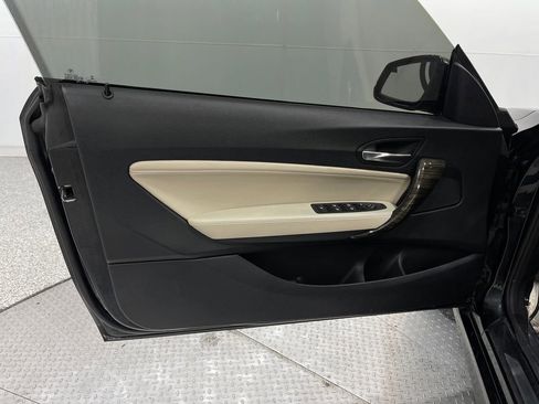 Used 2016 BMW M235i Convertible image 13