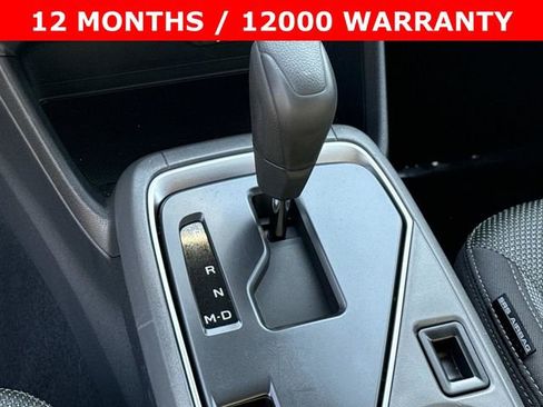 Used 2024 Subaru Crosstrek 2.0i Premium AWD/4WD image 22