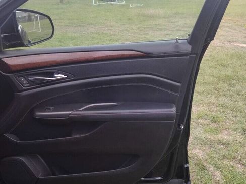 Used 2012 Cadillac SRX Luxury image 20