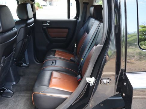 Used 2006 HUMMER H3 AWD/4WD image 20