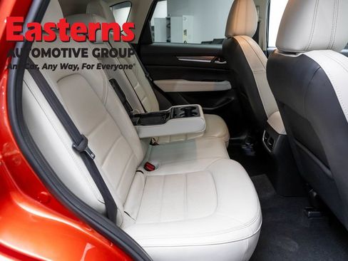Used 2019 MAZDA CX-5 Grand Touring AWD/4WD image 25