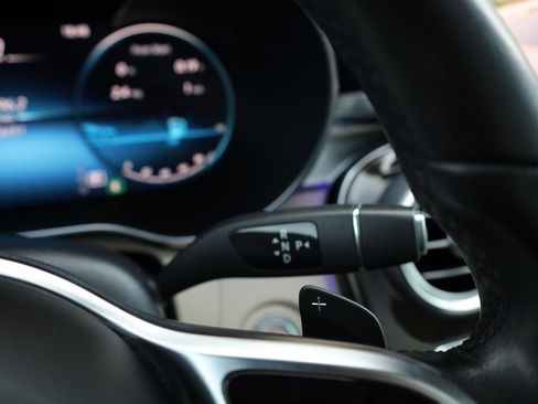 Used 2021 Mercedes-Benz C 300 Sedan image 40