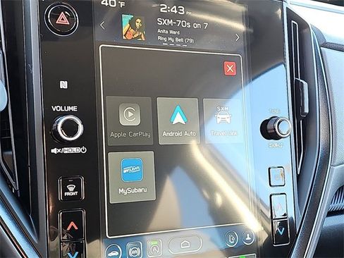 New 2026 Subaru Crosstrek 2.0i Premium image 18