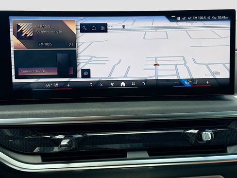 New 2026 BMW X5 sDrive40i w/ Executive Package RWD image 33