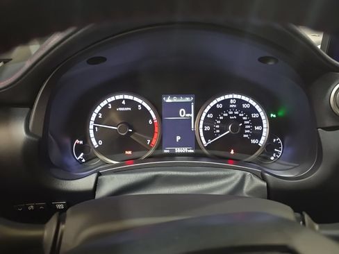 Used 2021 Lexus NX 300 F Sport w/ F Sport Premium Package AWD/4WD image 30