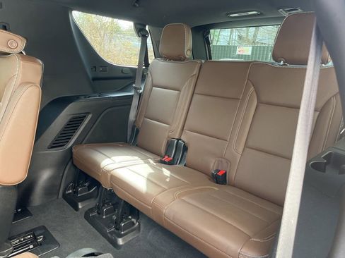 Used 2021 Chevrolet Tahoe High Country AWD/4WD image 10