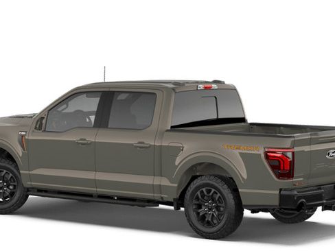 New 2026 Ford F150 Tremor AWD/4WD image 24
