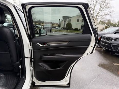 Used 2020 MAZDA CX-5 Grand Touring w/ GT Premium Package image 30