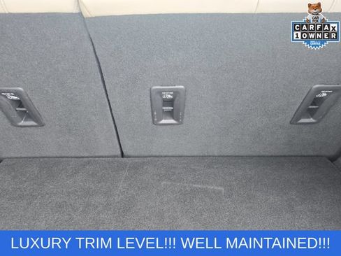 Used 2019 Cadillac XT4 Luxury FWD image 21
